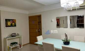 Imagem 1: Apartamento 4 quartos para venda na Pituba