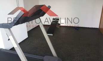 Imagem 6: Apartamento para Locação em Recife, Graças, 1 dormitório, 1 banheiro, 1 vaga