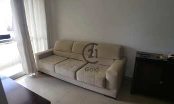 Imagem 5: Apartamento com 2 dormitórios para alugar, 68 m² por R$ 2.650,00- Próximo ao Metrô Tatuapé