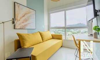 Imagem 2: Loft moderno e confortável, em localização estratégica no Pantanal!