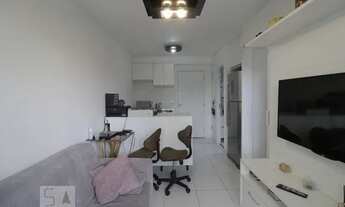 Imagem 3: Apartamento para Aluguel - Belém, 1 Quarto, 32 m2