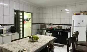 Imagem 6: Casa - Venda - Vila Monte Alegre - Cod. 1239