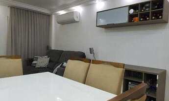 Imagem 4: Apartamento com 2 dormitórios à venda, 55 m² por R$ 860.000,00 - Vila Olímpia - São Paulo