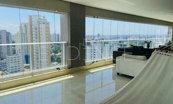 Imagem 12: Apartamento Jardim Anália Franco - 392 metros - Porteira Fechada