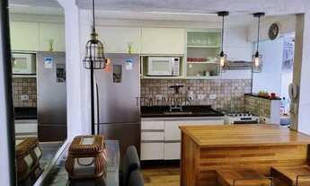 Imagem 2: Apartamento com 2 dormitórios para alugar, 53 m² por R$ 6.331,00/mês - Consolação - São Pa