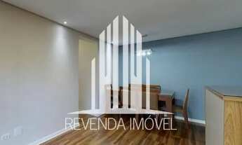 Imagem 7: Apartamento à venda no Campo Grande