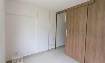Imagem 4: Apartamento para Aluguel - Setor Noroeste, 1 Quarto, 28 m2