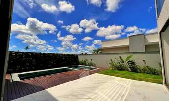 Imagem 4: Casa espetacular À venda no Condomínio Jardins Amstedã