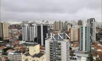 Imagem 5: Apartamento para locação e venda possui 87 metros com 2 quartos 1 suíte Vila Clementino