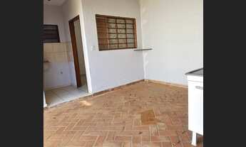 Imagem 5: Goiânia - Casa Padrão - <br> Setor Morada do Sol