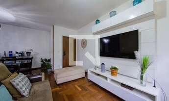 Imagem 3: Apartamento à Venda - Serra, 4 Quartos, 110 m2