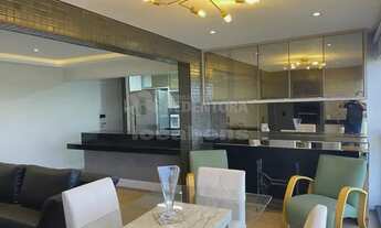 Imagem 2: Apartamento Padrão em São José do Rio Preto