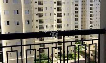 Imagem 3: Apartamento em Condomínio Clube