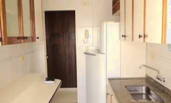 Imagem 5: APARTAMENTO RESIDENCIAL em São Paulo - SP, Jabaquara