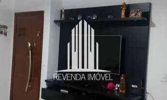 Imagem 2: Sobrado á venda na Vila Pires com 03 Dorms e 02 vagas