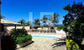 Imagem 3: Linda casa duplex com 3 quartos, Condomínio fechado, excelente localização *A-12