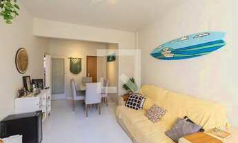 Imagem 3: Apartamento para Aluguel - Tijuca, 2 Quartos, 68 m2