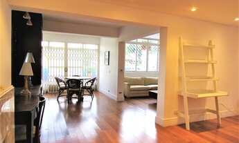 Imagem 4: Sobrado para venda com 465 metros quadrados com 4 quartos em Perdizes/ Pacaembu!