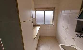 Imagem 4: Apartamento para venda tem 63 metros quadrados com 2 quartos em Centro - Osasco - SP