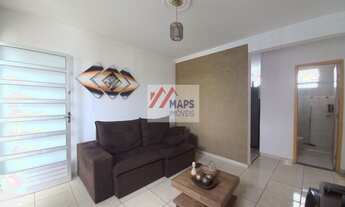 Imagem 4: Apartamento à venda no bairro Jardim Vitória - Belo Horizonte/MG