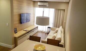 Imagem 2: Apto novo no Jardins completo