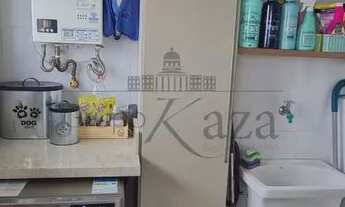 Imagem 5: Apartamento Jardim America Reserva Giardino 2 Dormitórios - 66m²