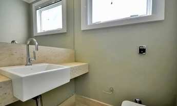 Imagem 5: Sobrado reformado, super aconchegante em meio ao Verde Alto de Pinheiros