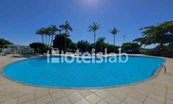 Imagem 5: Lindo apartamento em condomínio de frente para o mar em aluguel mensal até dezembro