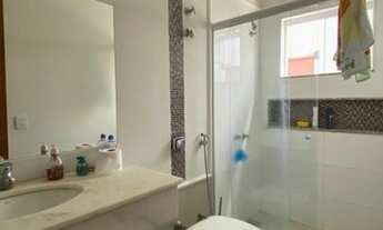 Imagem 11: Casa em Condomínio para Venda em Presidente Prudente, Condomínio Village Damha, 3 dormitór