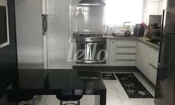 Imagem 6: Santo André - Apartamento Padrão - Centro