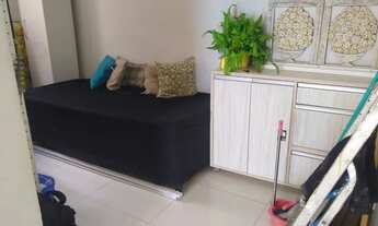 Imagem 5: Casa terreo solta 3 quartos sendo duas suites- condominio fecahdo - Vila de Abrantes- Cama