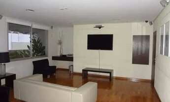 Imagem 5: LINDO Apartamento para aluguel 40 metros com 1 quarto MOBILIADO