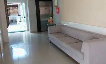 Imagem 4: Alugo Belo Apartamento Condomínio Monsenhor Américo - Nova Betânia