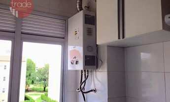 Imagem 7: Apartamento com 2 dormitórios à venda, 65 m² por R$ 278.000,00 - Jardim São José - Ribeirã