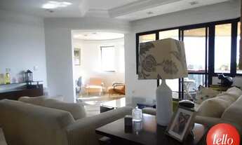 Imagem 3: São Paulo - Apartamento Padrão - Tatuapé