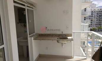 Imagem 2: Apartamento-LOCAÇÃO-Recreio dos Bandeirantes-Rio de Janeiro-RJ