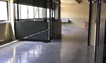 Imagem 3: Barracão 900 metros quadrados