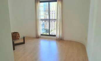 Imagem: Apartamento - Itaim Bibi