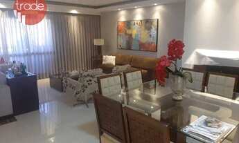 Imagem 4: Apartamento 3 dormitorios Ribeirao Preto