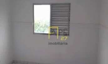 Imagem 3: Apartamento com 2 dormitórios para alugar, 50 m² por R$ 1.600,00/mês - Centro - Guarulhos