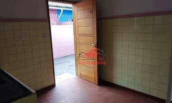 Imagem 7: Casa com 1 dormitório para alugar, 50 m² por R$ 1.238,22/mês - Butantã - São Paulo/SP