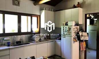 Imagem 5: COTIA - Casa de Condomínio - Paisagem Renoir