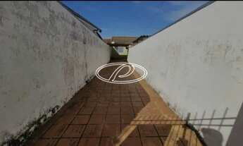 Imagem 2: Casa para aluguel, 1 quarto, 1 vaga, Jardim Nova Europa - Limeira/SP