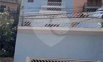 Imagem 6: Sobrado na Vila Nova Mazzei