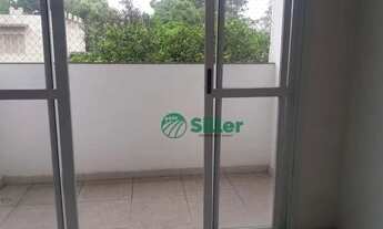 Imagem 3: Apartamento com 2 dormitórios para alugar, 70 m² por R$ 1.100,37/mês - Vila Vista Alegre