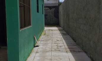 Imagem 2: Térrea para venda possui 200 metros quadrados com 2 quartos em Ernesto Geisel - João Pesso