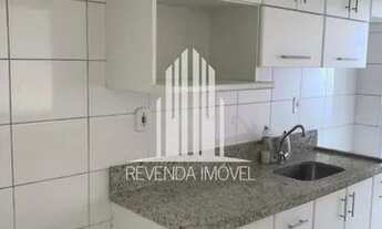 Imagem 5: Apartamento no Condomínio East Side na Mooca com 52m² 2 dormitórios 1 banheiro 1 vaga