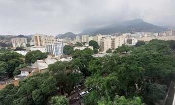 Imagem: Apartamento para venda com 70 metros quadrados