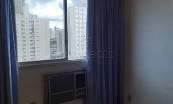 Imagem 5: Apartamento Kitchenette em São José do Rio Preto