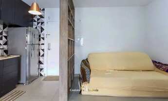 Imagem 6: Apartamento à venda com 58m² - Bela Vista, SP